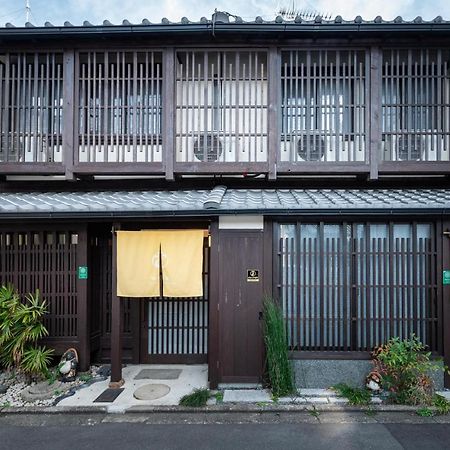 Kumomachiya Tukinowa Kagen Villa Kyoto Exterior photo