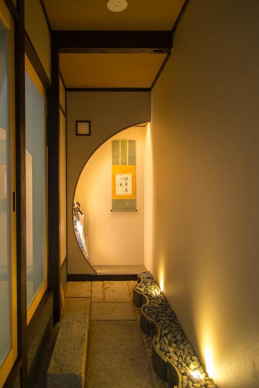 Kumomachiya Tukinowa Kagen Villa Kyoto Exterior photo