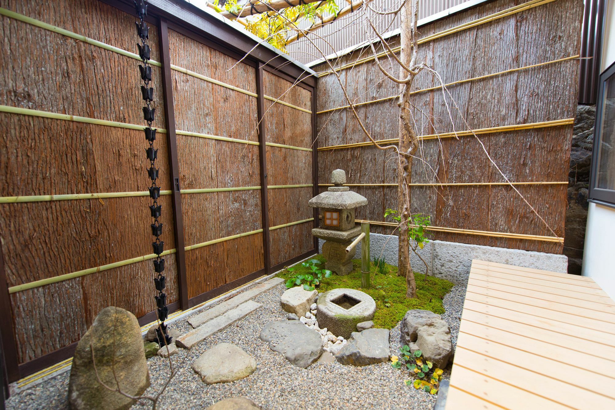 Kumomachiya Tukinowa Kagen Villa Kyoto Exterior photo